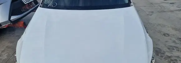 KIA Optima Engine bonnet/hood