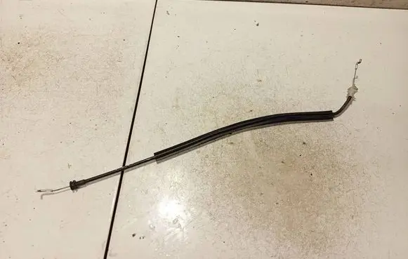 Citroen Jumper Front door cable line 