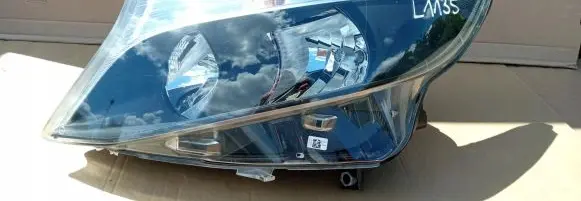 Mercedes-Benz Vito Viano W447 Headlight/headlamp 187386-01