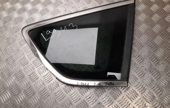 Ford S-MAX Rear side window EM2BR29700A
