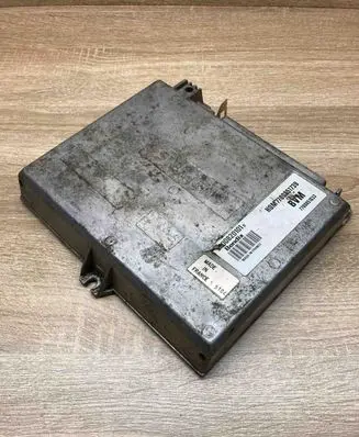 Renault Espace II Engine control unit/module ECU HOM7700851739 100820101B
