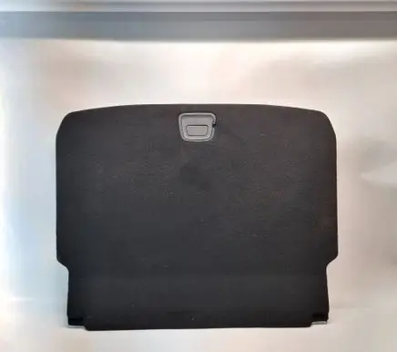 Mercedes-Benz A W177 Trunk/boot floor carpet liner A1776800500