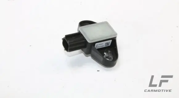Volkswagen PASSAT CC Airbag deployment crash/impact sensor 5N0959354D