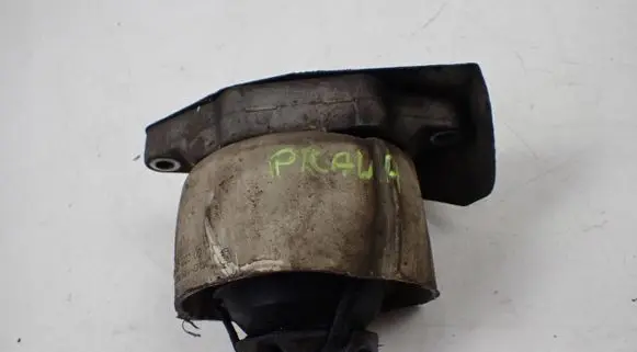 Mercedes-Benz CL C216 Engine mount vacuum valve A2162400017