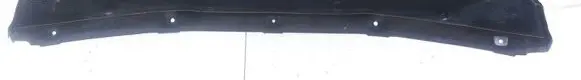 KIA Carens II Wiper trim