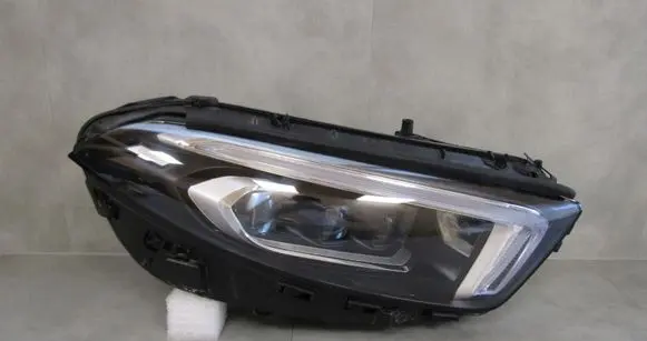 Mercedes-Benz A W177 Headlight/headlamp A1779060603