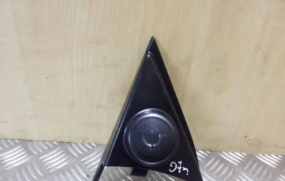 KIA Sorento Front door high frequency speaker 00963503E000