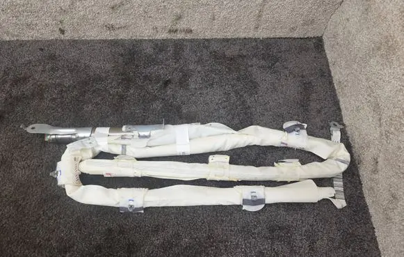 Renault Talisman Roof airbag 985P19721R