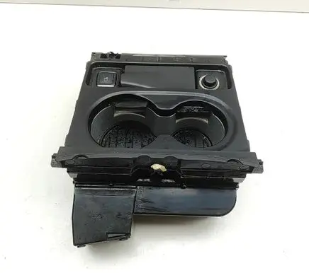 Mercedes-Benz GLS X166 Cup holder A1666803214