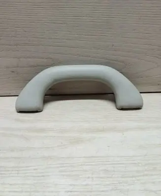 Volkswagen Sharan Front interior roof grab handle 1K0857607M