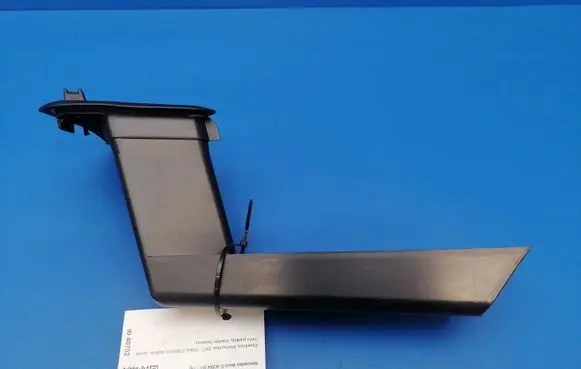 Mercedes-Benz C W204 Rain gutter a2048322325