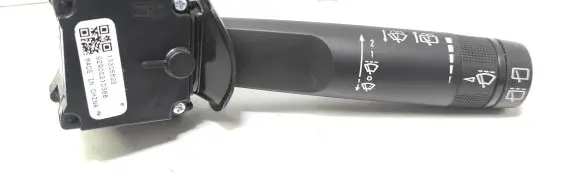 Opel Insignia A Wiper control stalk 13305522