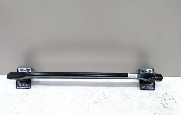 Fiat 500 Front bumper support beam 0052007785