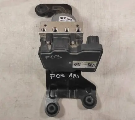 Chrysler Pacifica ABS Pump 68222745AG HR653723 64873700