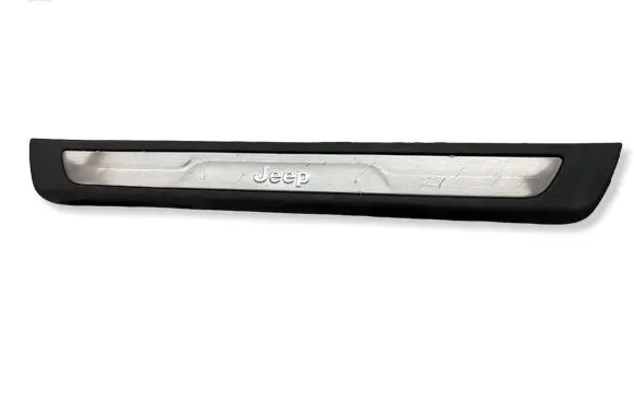 Jeep Grand Cherokee Front sill trim cover INC80DX9AB