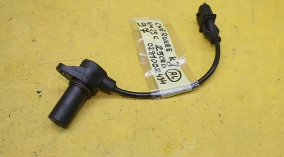Jeep Cherokee III KJ Crankshaft position sensor