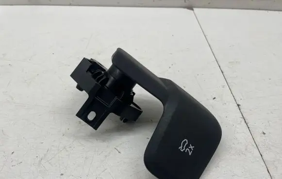 Ford Focus Engine bonnet (hood) release handle JX7B16C856