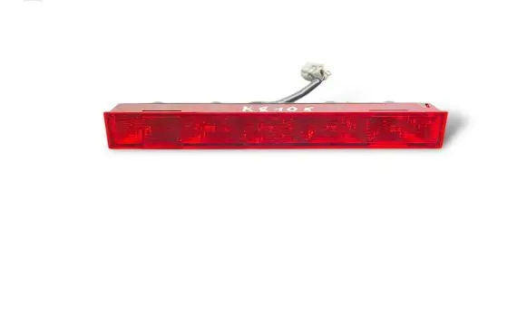 Honda Civic Third/center stoplight E2025035