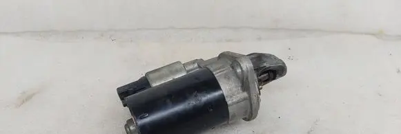 BMW 5 E60 E61 Starter motor 0001107424 001107424