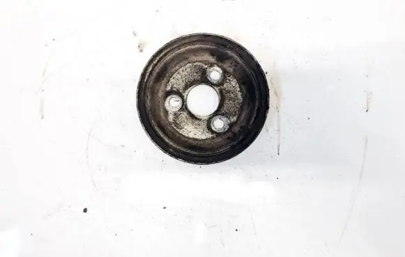 Fiat Doblo Power steering pump pulley 
