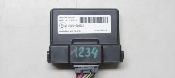 Honda CR-V Other control units/modules 36920TR0H010M1