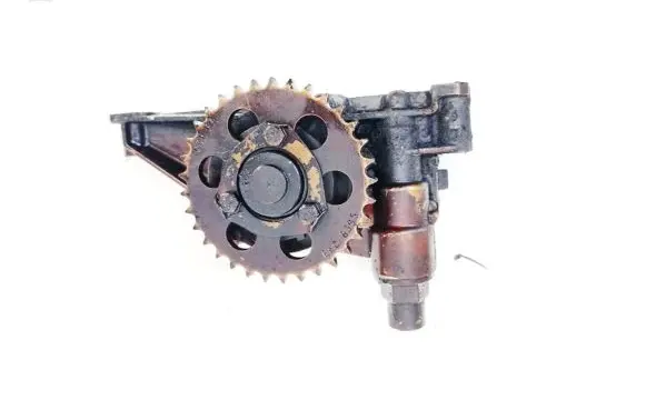 Jaguar XJ X308 Oil pump he9310065 he914306