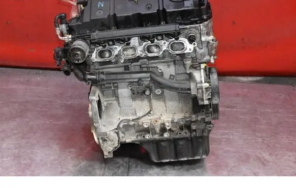 Mini One - Cooper Coupe R56 Engine N12B14AA