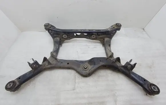 Audi A6 Allroad C7 Rear subframe 4G0505235AD