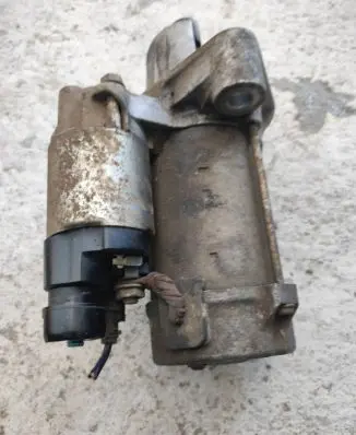 Honda HR-V Starter motor 4380000070