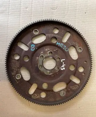 Nissan Qashqai+2 Flywheel MR20