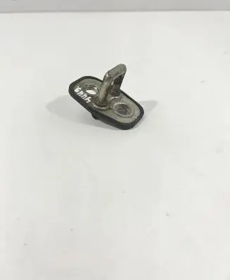 Citroen C4 Cactus Front door lock loop/hook striker 9655466380