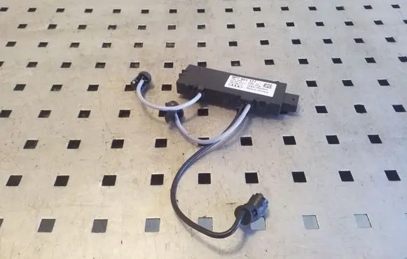 Audi S5 Facelift Alarm movement detector/sensor 8P7951177