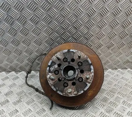 Ford Tourneo Custom Front wheel hub KK213K185AB KK212C300AC