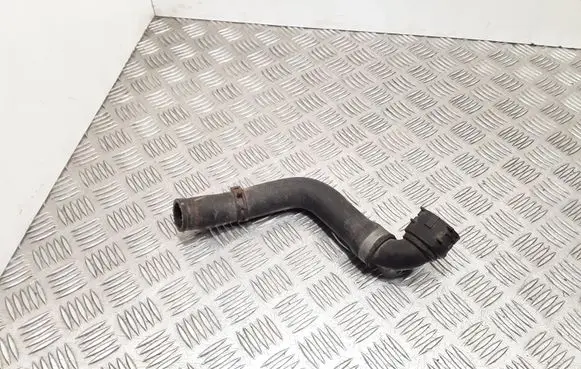 Jaguar X-Type Engine coolant pipe/hose 1X438B273AD