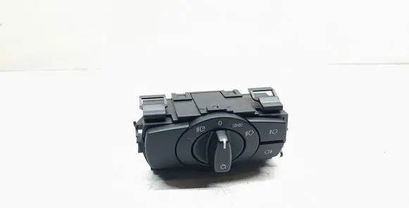 BMW 3 E90 E91 Light switch 6932796