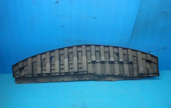 Nissan Note (E11) Front bumper skid plate/under tray 626639U000