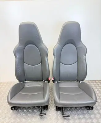Porsche Cayman 987 Interior set 