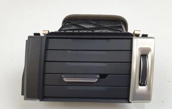Land Rover Evoque I Dashboard side air vent grill/cover trim BJ32018B09AC