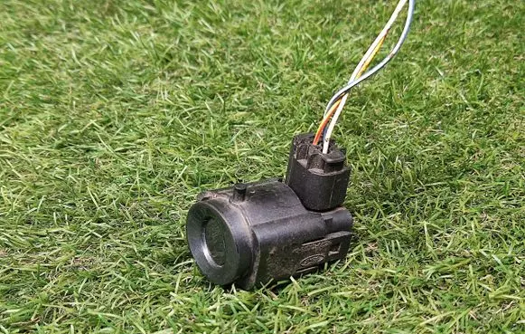 Ford Mondeo Mk III Parking PDC sensor 1S7J15K859AA 0263003227
