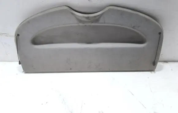 Renault Megane II Parcel shelf 8200176565