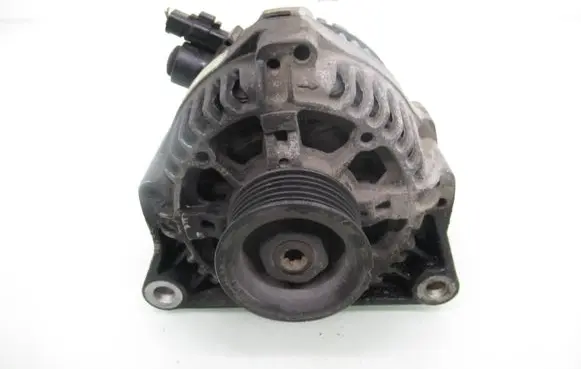 Peugeot 206 Generator/alternator 9638275580
