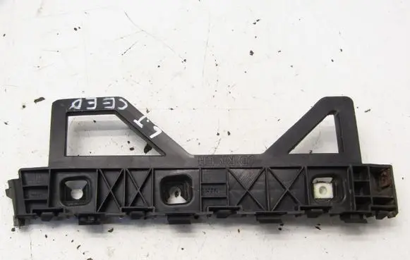 KIA Ceed Rear bumper mounting bracket 86615J7000