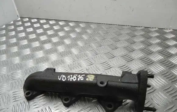 Hyundai ix 55 Exhaust manifold HMENGYH3 VD17816