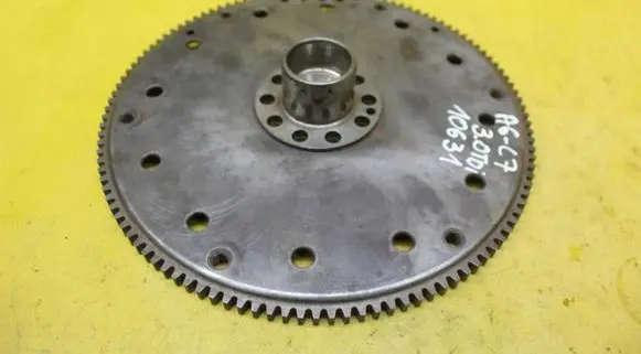 Flywheel