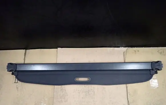 Hyundai i30 Parcel shelf load cover