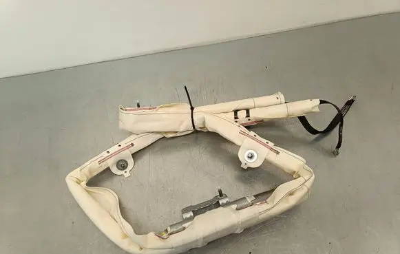 Volvo XC60 Roof airbag P31271737 609000400K 1FE4615140160952