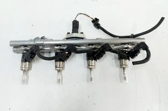 Toyota C-HR I Fuel main line pipe 23250-F2050