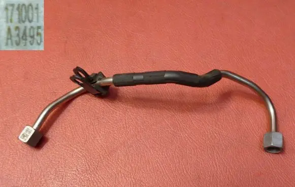 Hyundai i30 Fuel line/pipe/hose 171001A3495