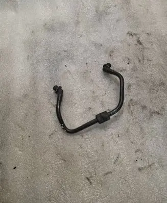 Audi A8 S8 D2 4D Vacuum line/pipe/hose 