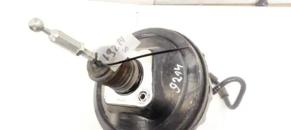 Audi A6 S6 C6 4F Brake booster 4F0612105G C12R